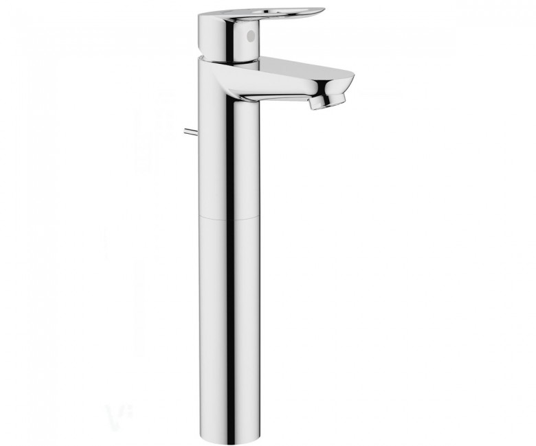 Смеситель для раковины GROHE BAU LOOP 32856000 32856000