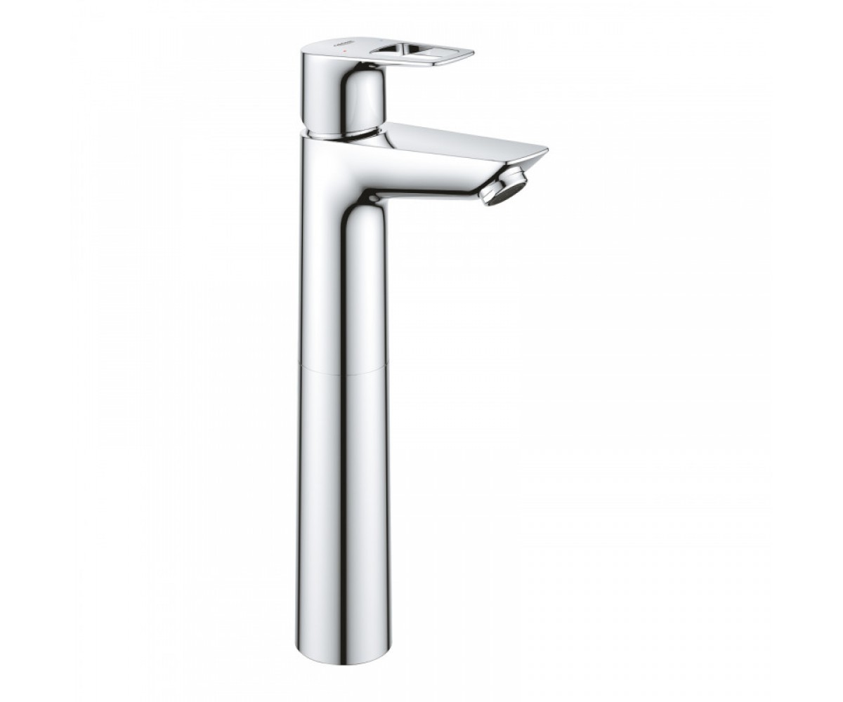 Змішувач для умивальника GROHE BAU LOOP 32856001 32856001
