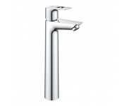 Змішувач для умивальника GROHE BAU LOOP 32856001