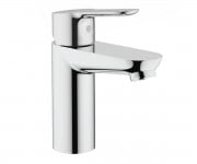 Змішувач на умивальник GROHE BAU EDGE 32858000