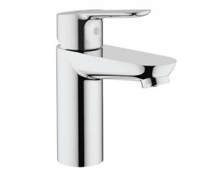 Змішувач на умивальник GROHE BAU EDGE 32858000