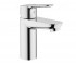 Змішувач на умивальник GROHE BAU EDGE 32858000 32858000