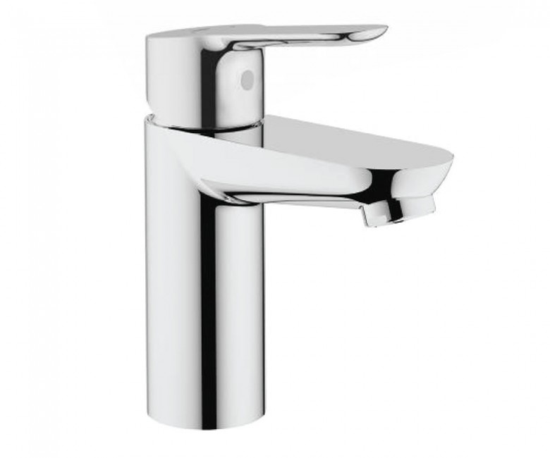 Змішувач на умивальник GROHE BAU EDGE 32858000 32858000