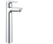 Змішувач для раковини XL-розміру GROHE BAU EDGE NEW 32860001