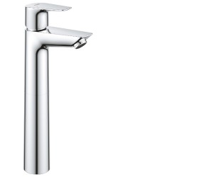Змішувач для раковини XL-розміру GROHE BAU EDGE NEW 32860001