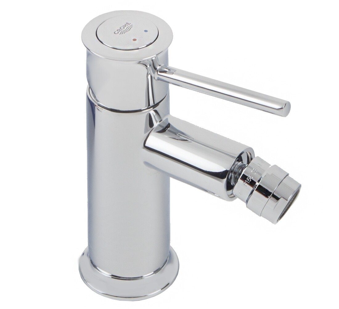 Змішувач на біде GROHE BAU CLASSIC 32864000 32864000