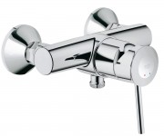 Смеситель для душа GROHE BAU CLASSIC 32867000-SHOWROOM