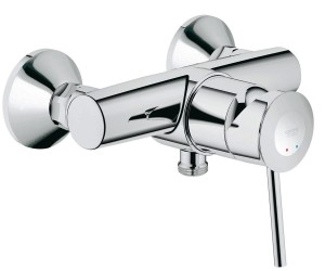 Змішувач для душу GROHE BAU CLASSIC 32867000-SHOWROOM