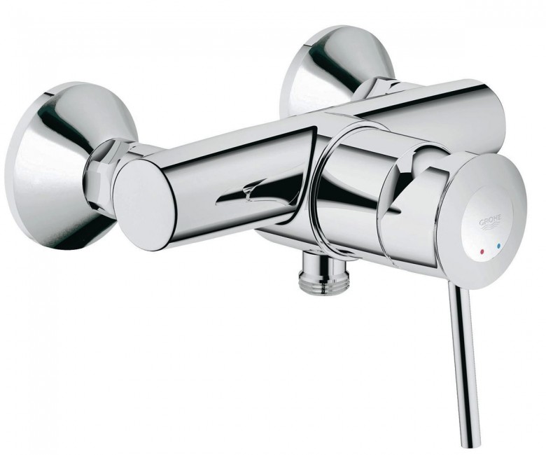 Смеситель для душа GROHE BAU CLASSIC 32867000 32867000