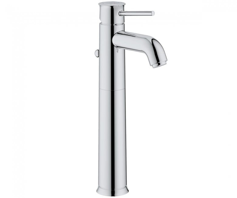 Змішувач для раковини GROHE BAU CLASSIC 32868000 32868000