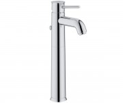 Високий змішувач GROHE BAU CLASSIC 32868000 SHOWROOM