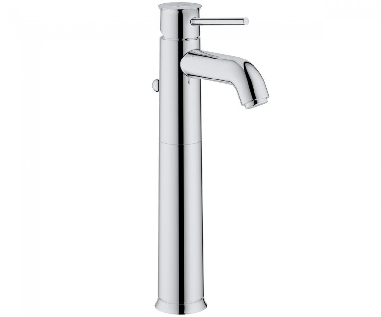 Високий змішувач GROHE BAU CLASSIC 32868000 SHOWROOM 32868000 SHOWROOM
