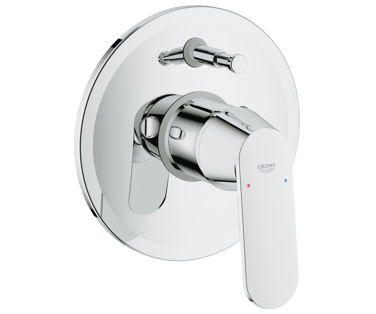 Змішувач для душу GROHE EUROSMART COSMOPOLITAN 32879000 32879000