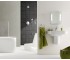 Однорычажный смеситель  EUROSMART COSMOPOLITAN 32879000:Фото 5