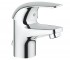 Змішувач для умивальника GROHE EUROECO 32881000 32881000
