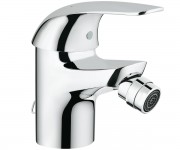 Змішувач для біде з ланцюжком GROHE EUROECO 32882000