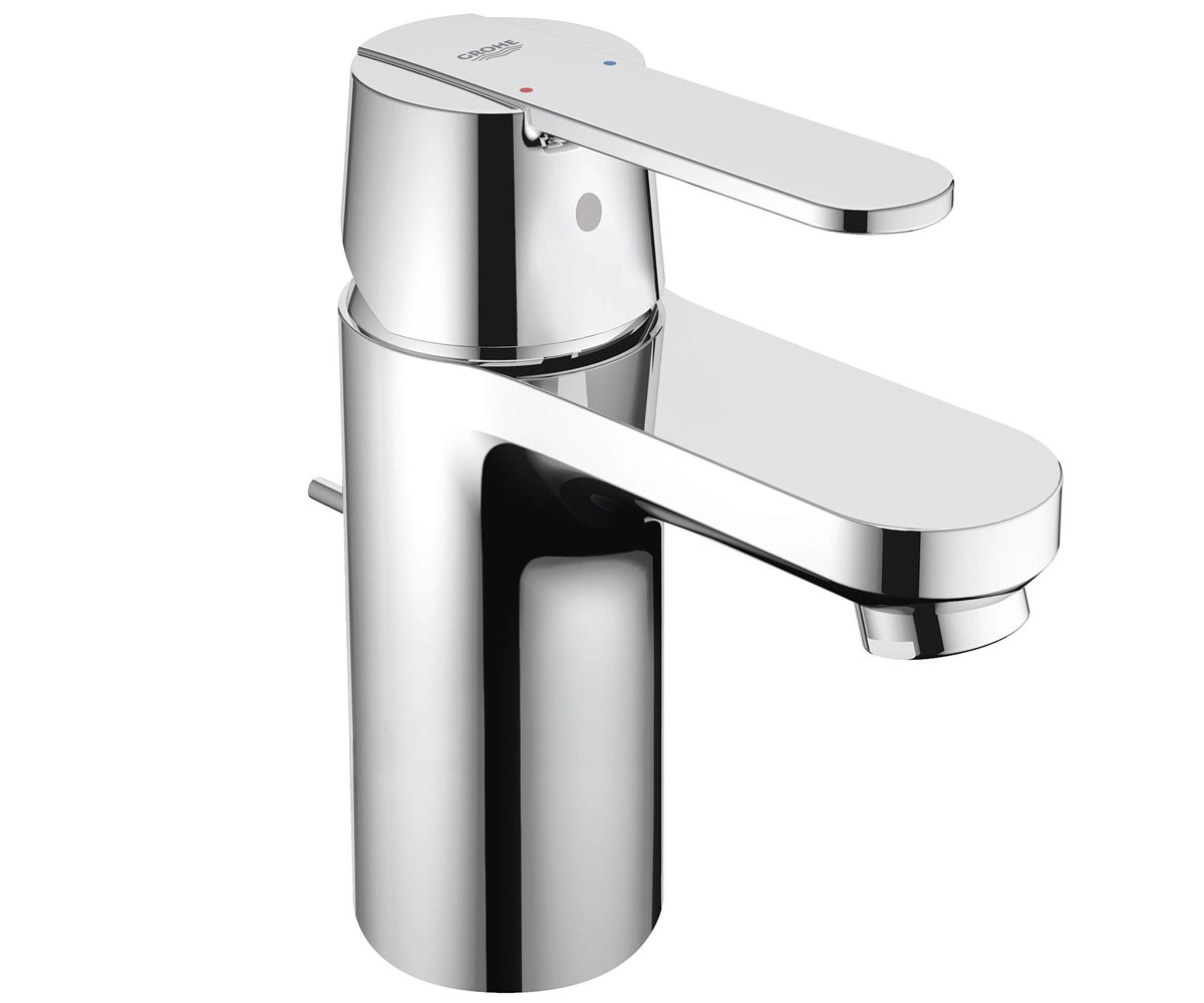Змішувач для умивальника GROHE GET 32884000 32884000