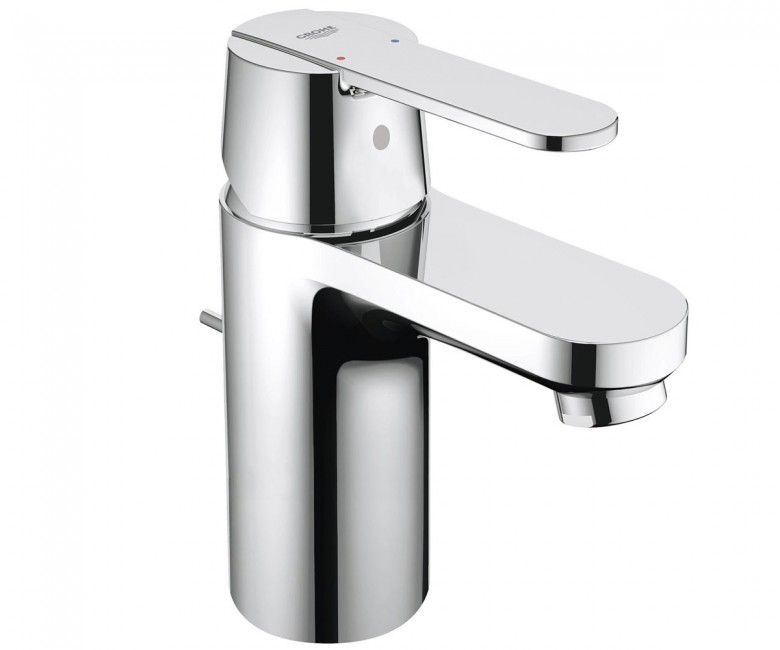 Змішувач для умивальника GROHE GET 32884000 32884000