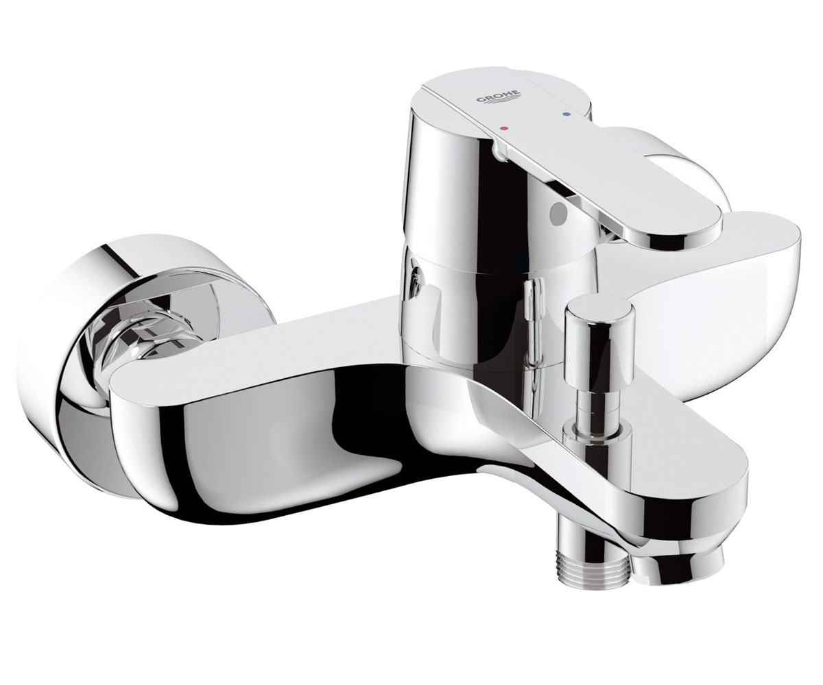 Змішувач для ванни GROHE GET QUICKFIX 32887000 32887000