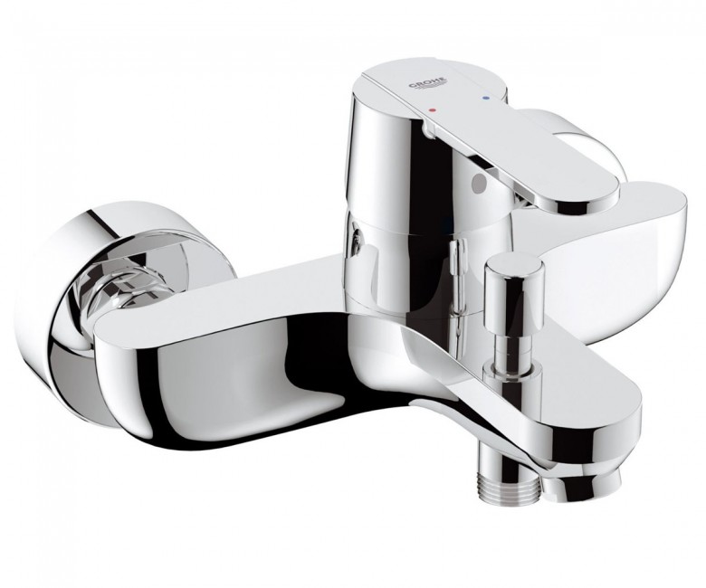Смеситель для ванны GROHE GET QUICKFIX 32887000 32887000