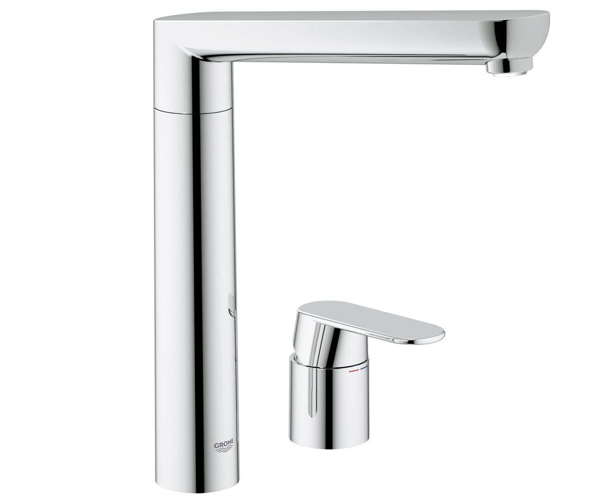 Змішувач для мийки GROHE K7 32892000 32892000