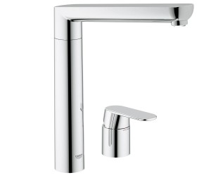 Змішувач для мийки GROHE K7 32892000