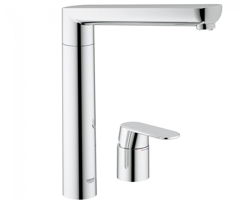 Змішувач для мийки GROHE K7 32892000 32892000