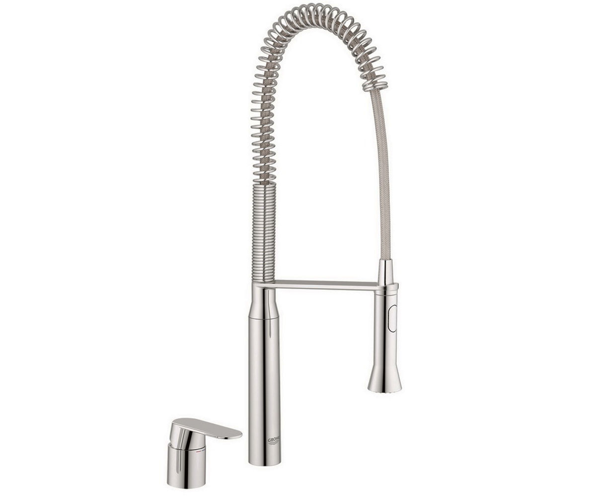 Змішувач для мийки GROHE K7 32893000 32893000