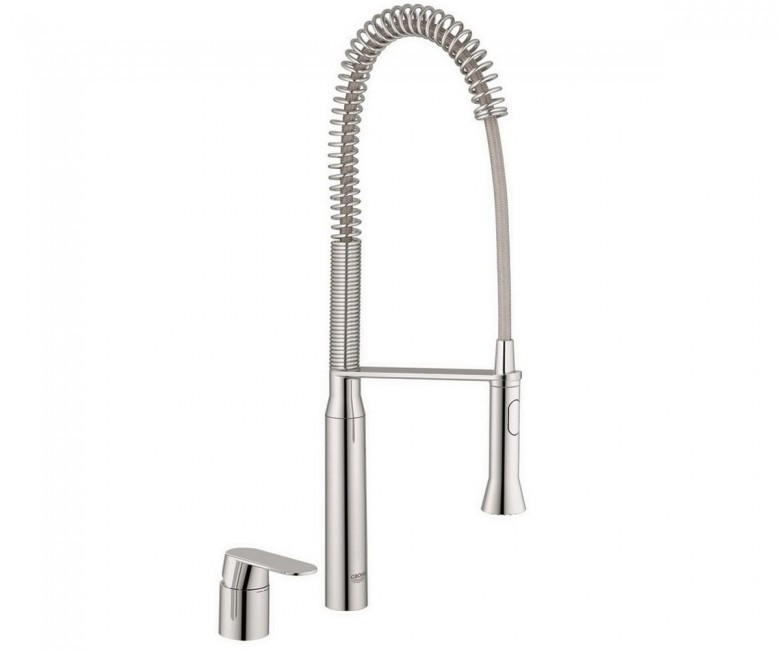 Змішувач для мийки GROHE K7 32893000 32893000