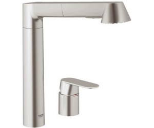 Змішувач для раковини GROHE K7 32894DC0