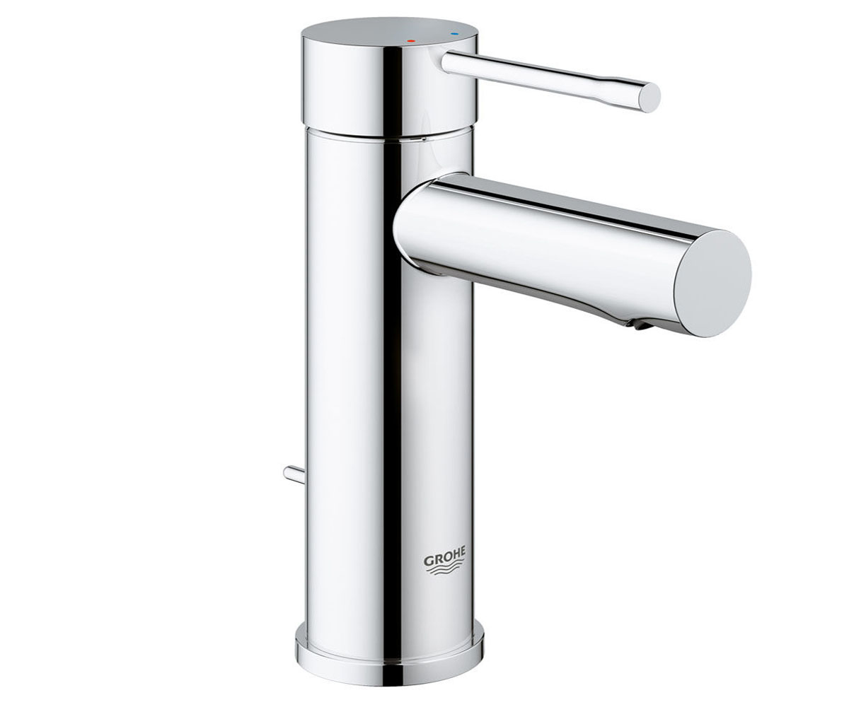 Змішувач для раковини GROHE ESSENCE NEW 32898001 32898001