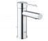 Смеситель для раковины GROHE ESSENCE NEW 32898001 32898001