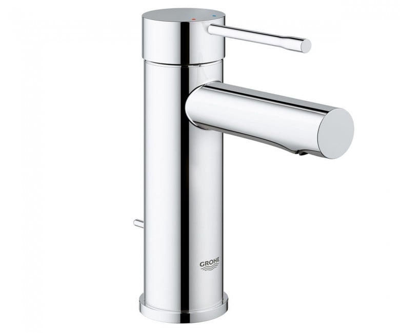 Смеситель для раковины GROHE ESSENCE NEW 32898001 32898001