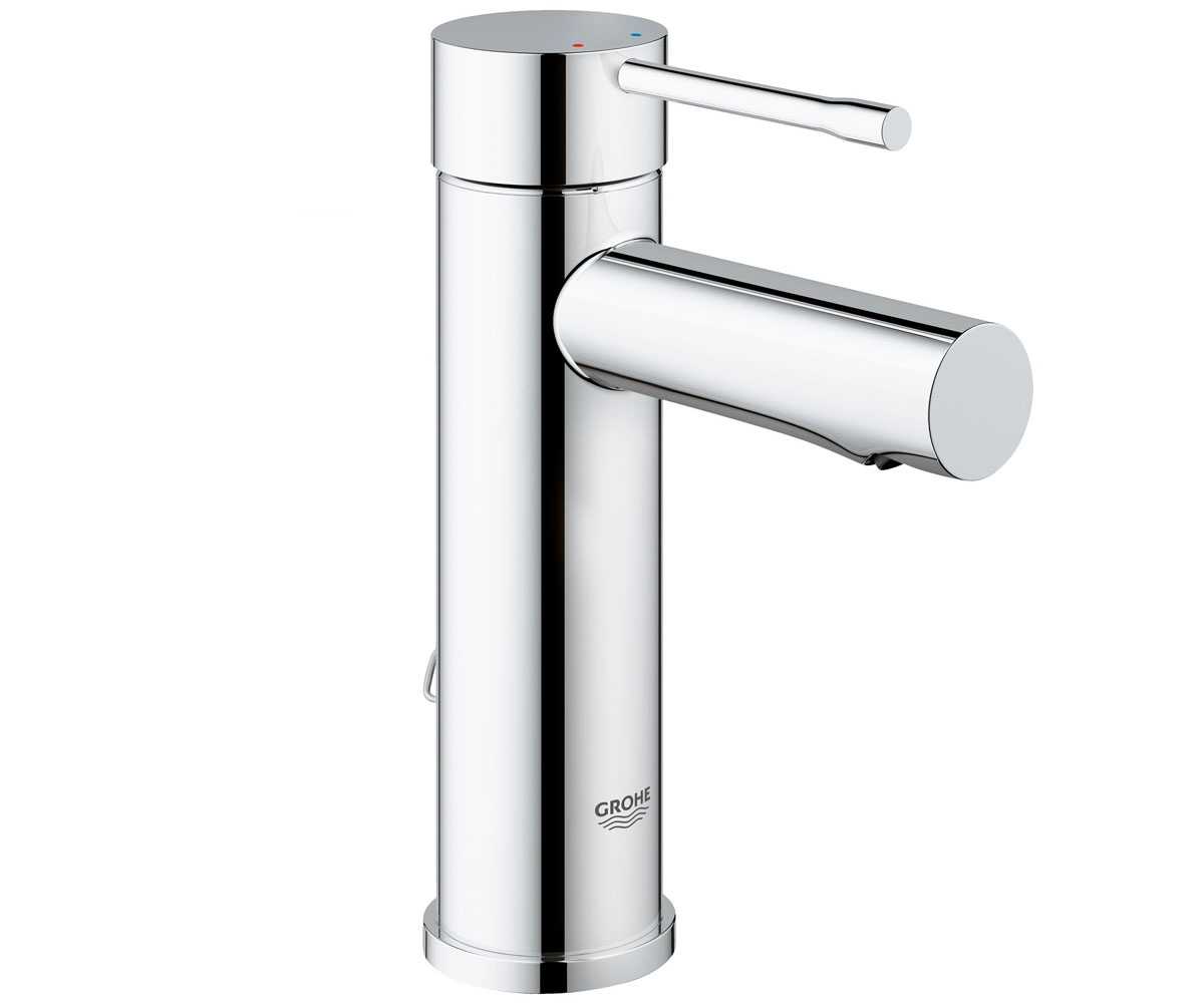 Змішувач з ланцюжком GROHE ESSENCE NEW 32899001 32899001