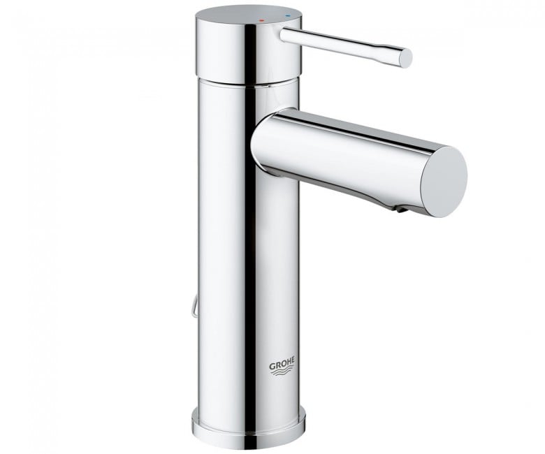 Змішувач з ланцюжком GROHE ESSENCE NEW 32899001 32899001