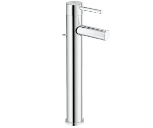 Смеситель для раковины GROHE ESSENCE 32901000
