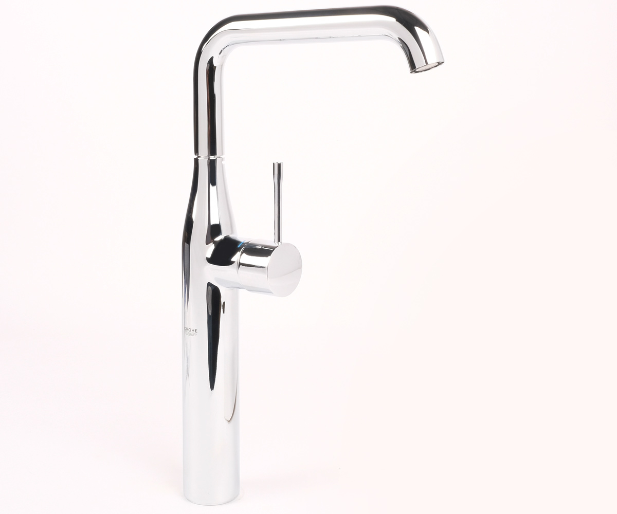 Змішувач високий GROHE ESSENCE NEW 32901001 32901001