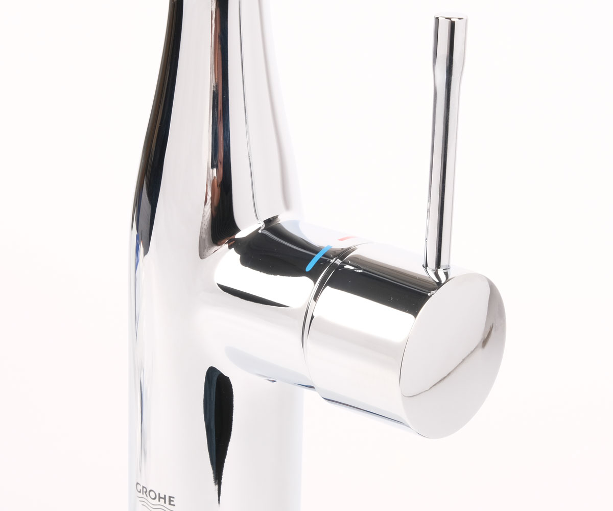 Смеситель высокий  ESSENCE NEW 32901001:Фото 6