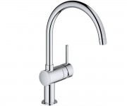 Змішувач для мийки GROHE MINTA 32917000