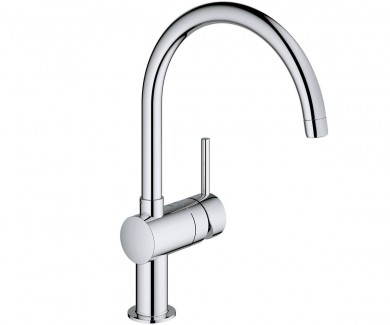 Змішувач для мийки GROHE MINTA 32917000