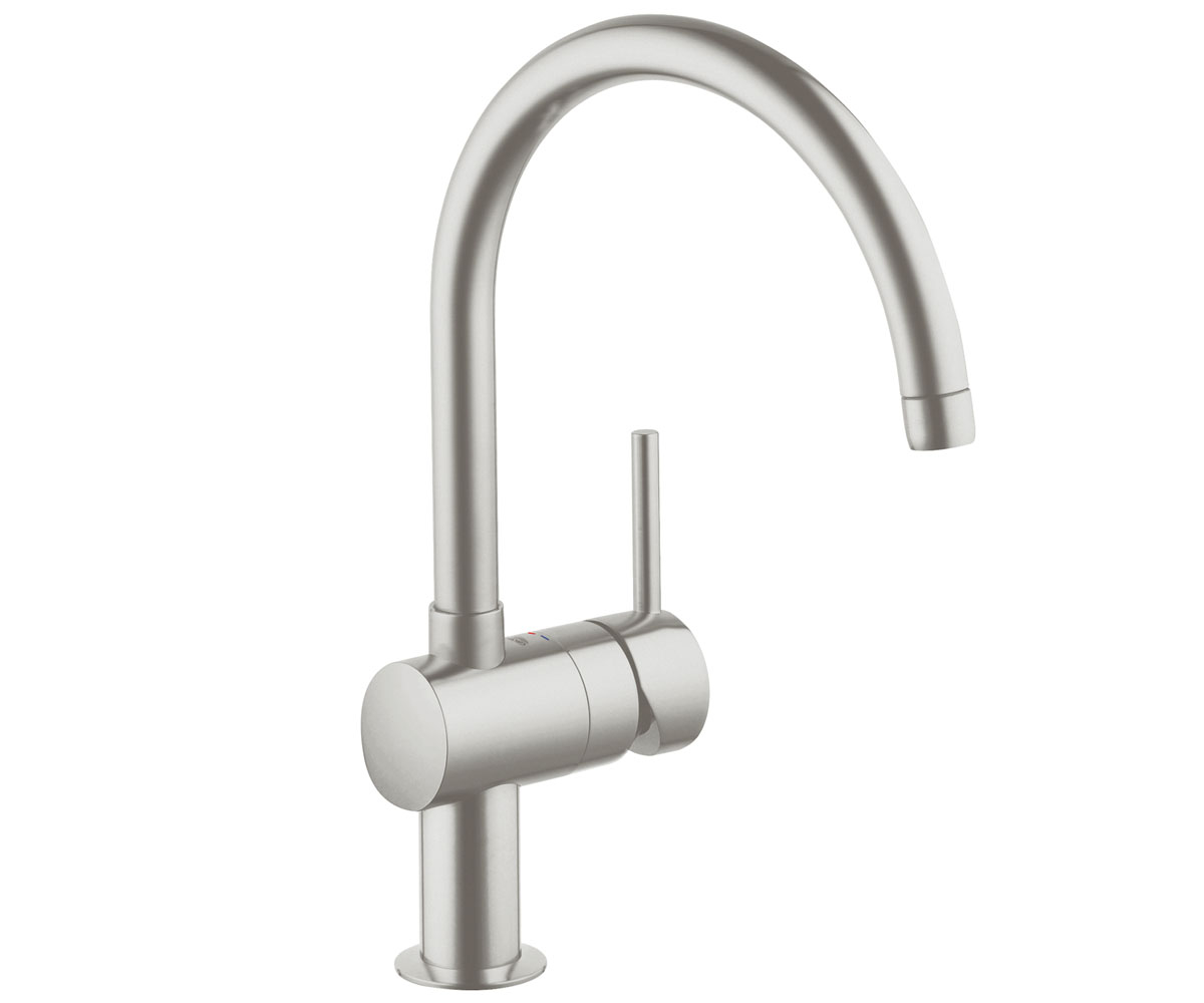 Смеситель для мойки GROHE MINTA 32917DC0 32917DC0