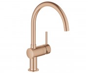 Змішувач для мийки GROHE MINTA 32917DL0