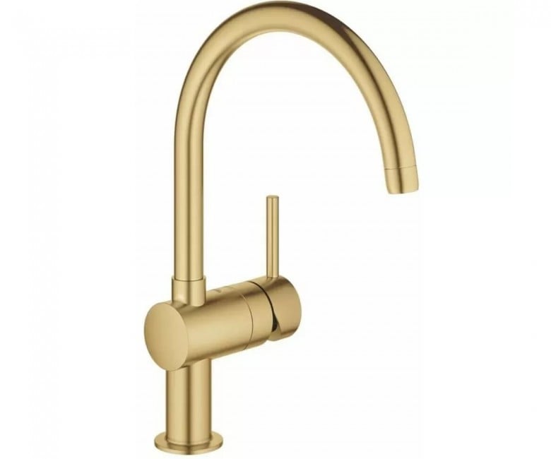 Змішувач для кухні GROHE MINTA 32917GN0 32917GN0