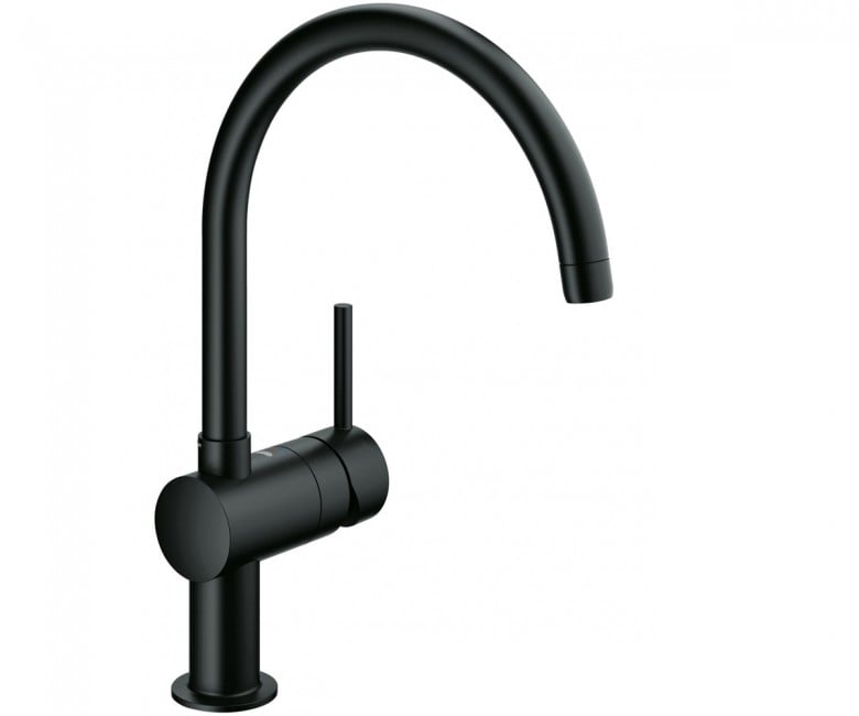 Змішувач для мийки GROHE MINTA 32917KS0 SHOWROOM 32917KS0 SHOWROOM