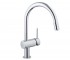 Змішувач з висувним виливом GROHE MINTA 32918000 32918000