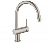 Змішувач для мийки GROHE MINTA 32918DC0