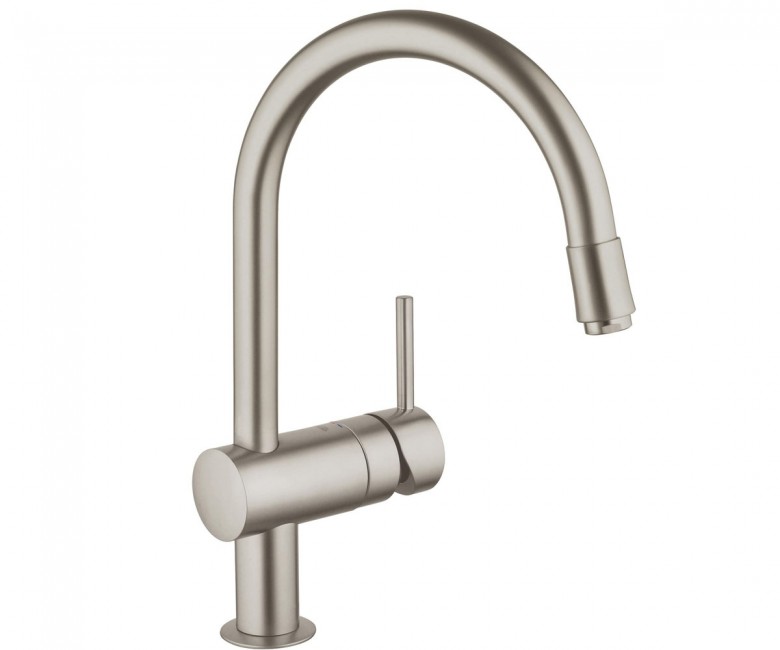 Змішувач для мийки GROHE MINTA 32918DC0 32918DC0