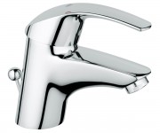 Змішувач на умивальник GROHE EUROSMART 32925001