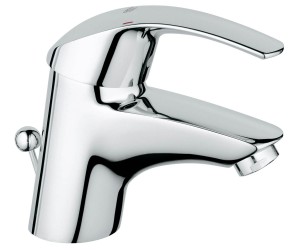 Змішувач на умивальник GROHE EUROSMART 32925001