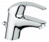 Змішувач на умивальник GROHE EUROSMART 32925001 32925001
